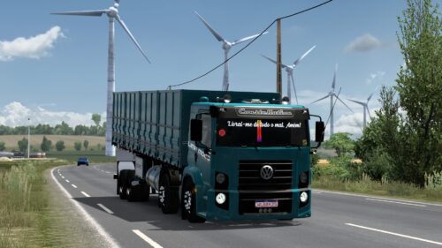 Bob 24-280 Bitruck 8x2