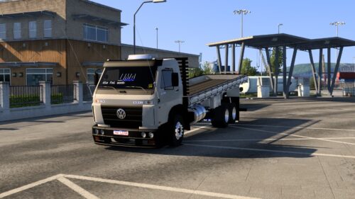 Titan 23-220 Rigido
