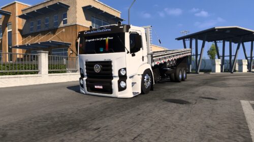 Bob 24-250 Rigido